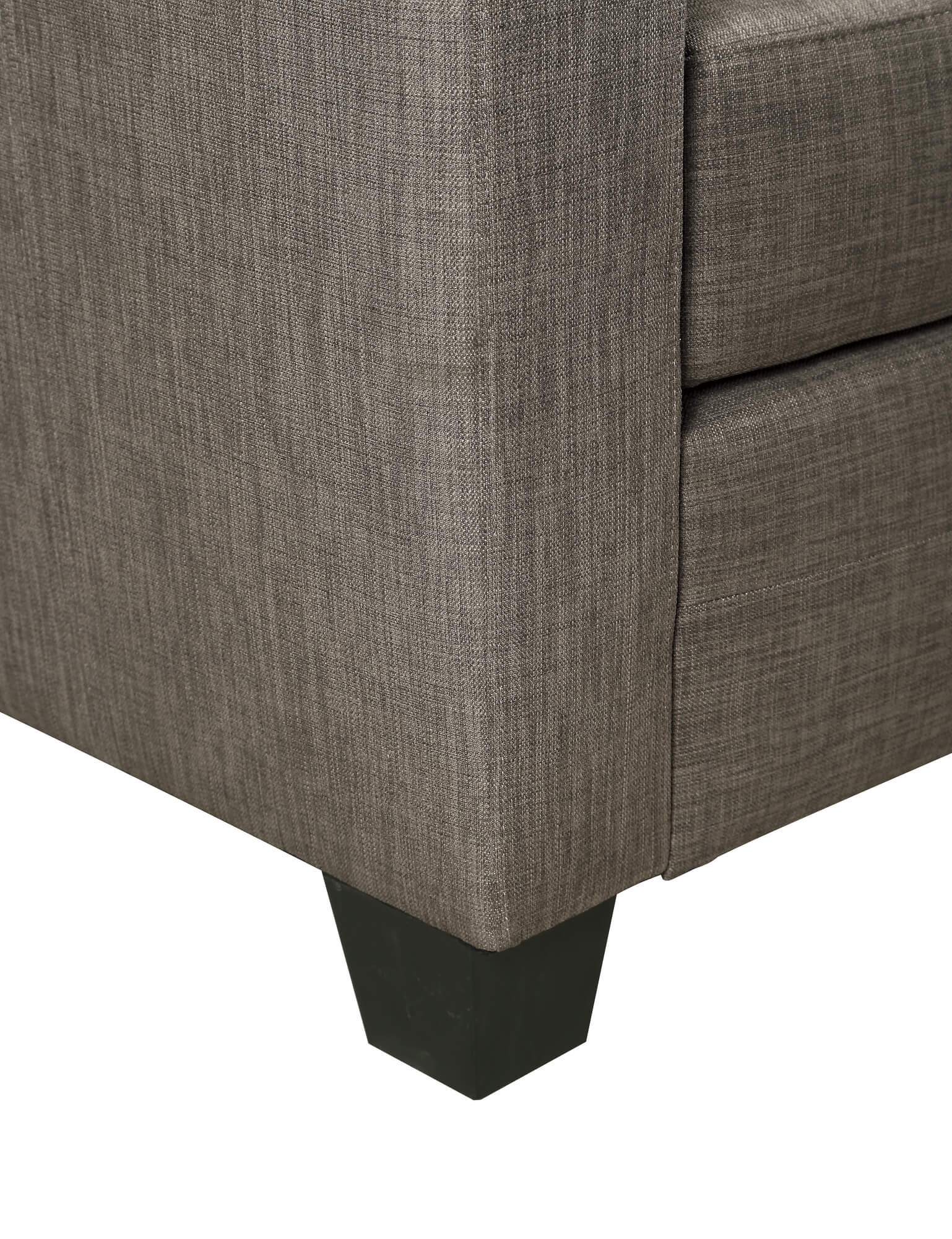 Phelps Microfiber Sectional
