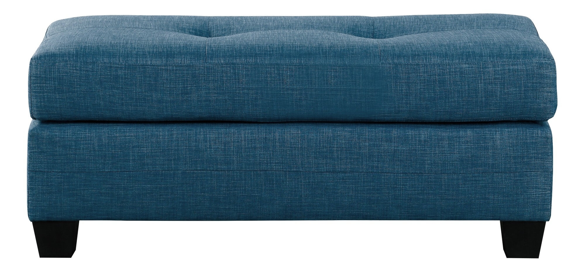 Phelps Fabric Ottoman