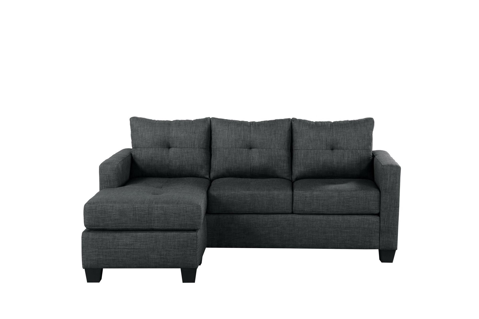 Phelps Fabric Sectional