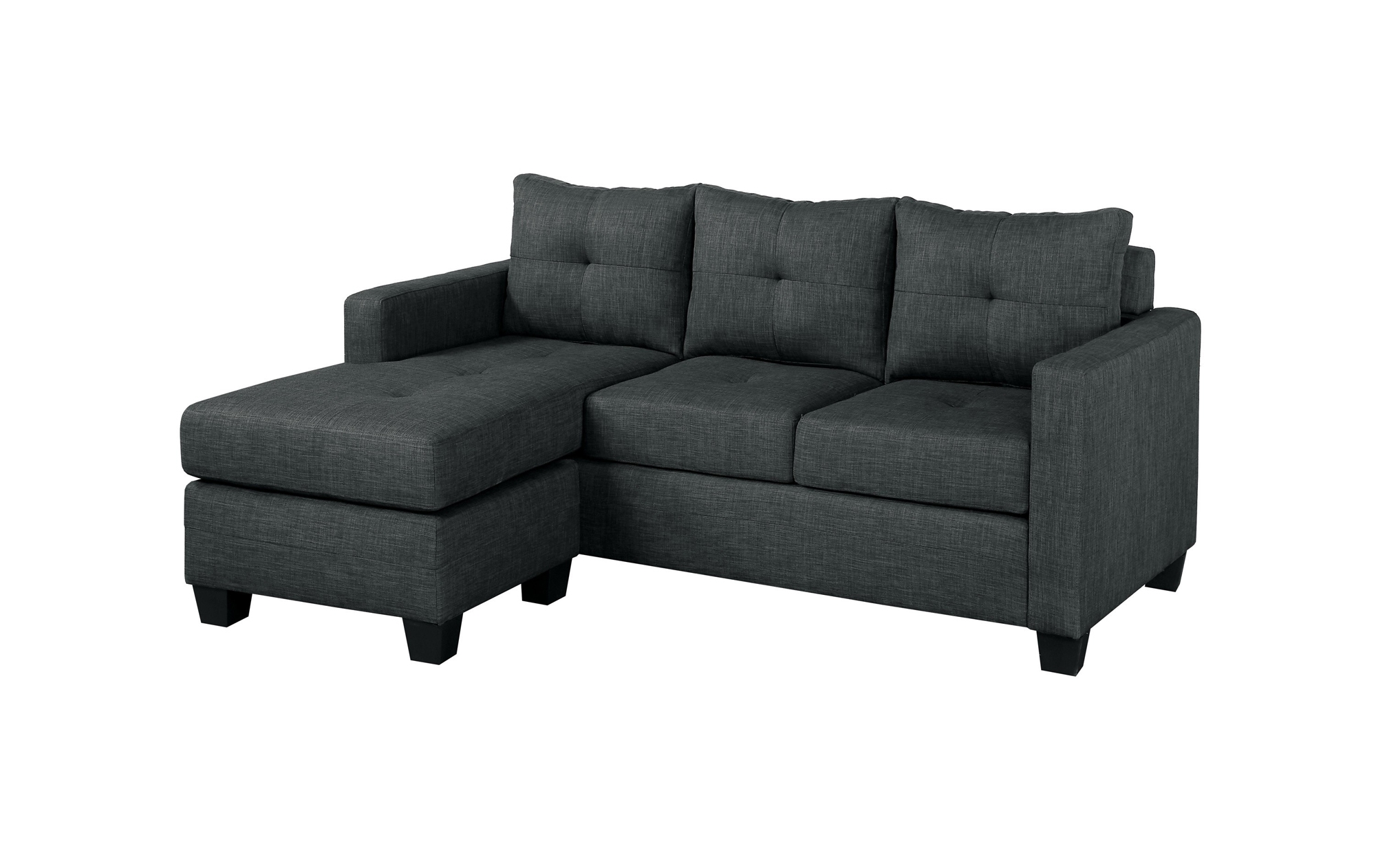 Phelps Fabric Sectional
