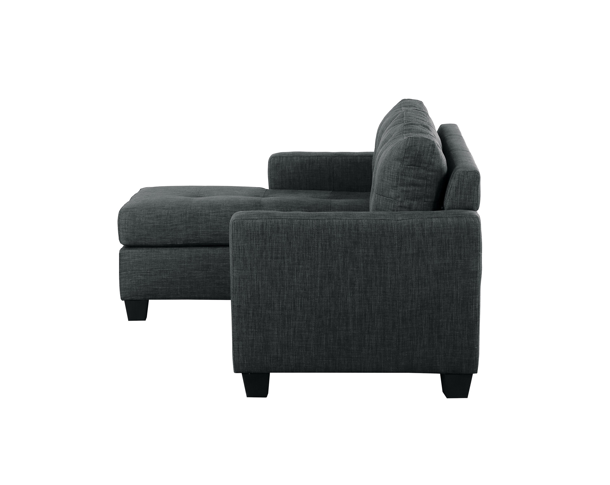 Phelps Fabric Sectional