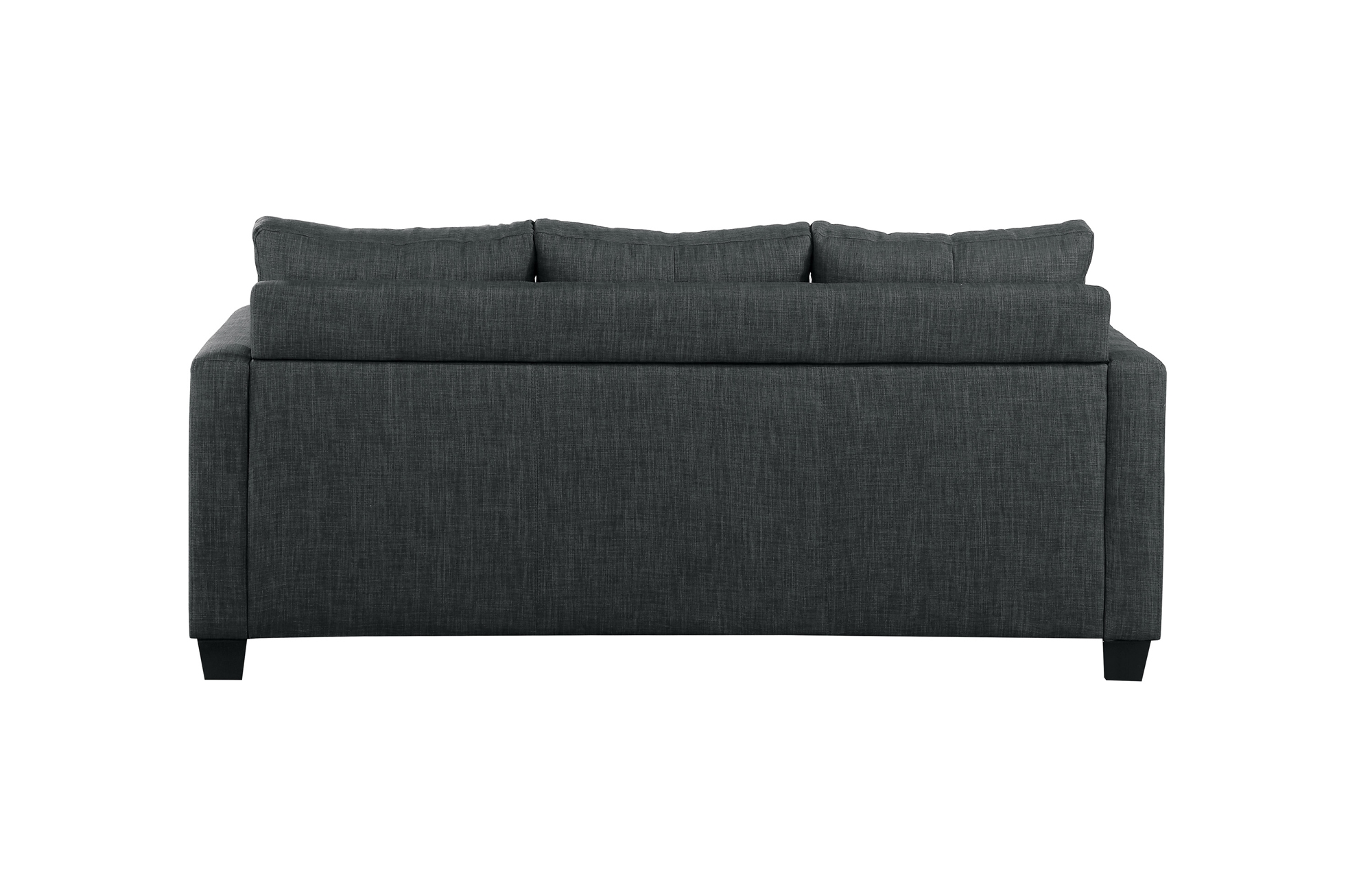 Phelps Fabric Sectional