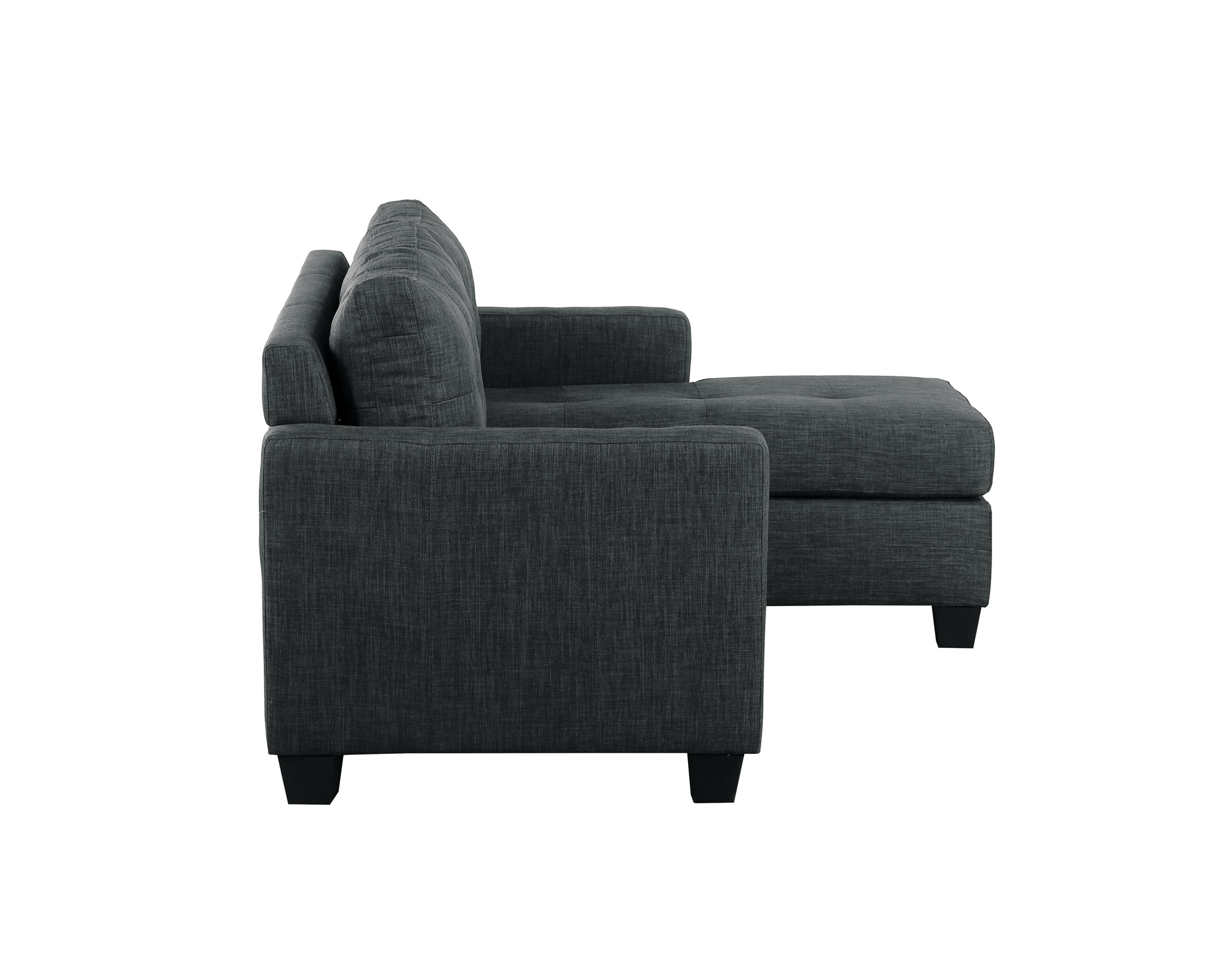 Phelps Fabric Sectional