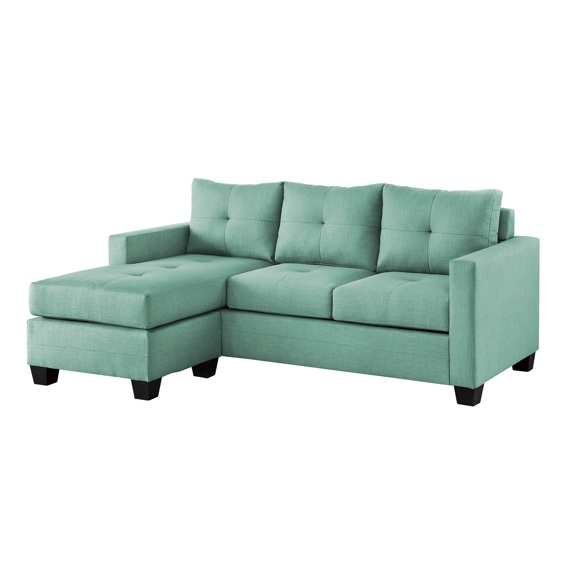 Phelps Fabric Sectional
