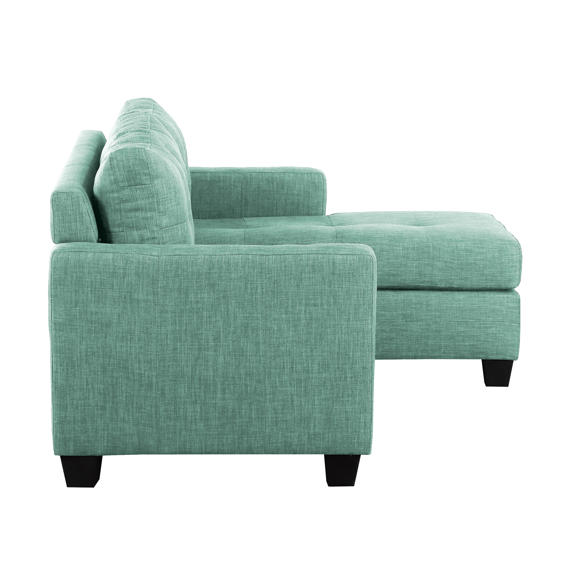 Phelps Fabric Sectional
