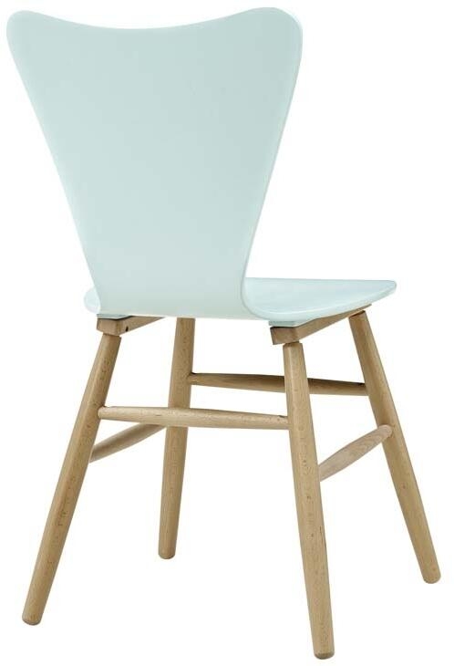 Cascade Wood Dining Chair