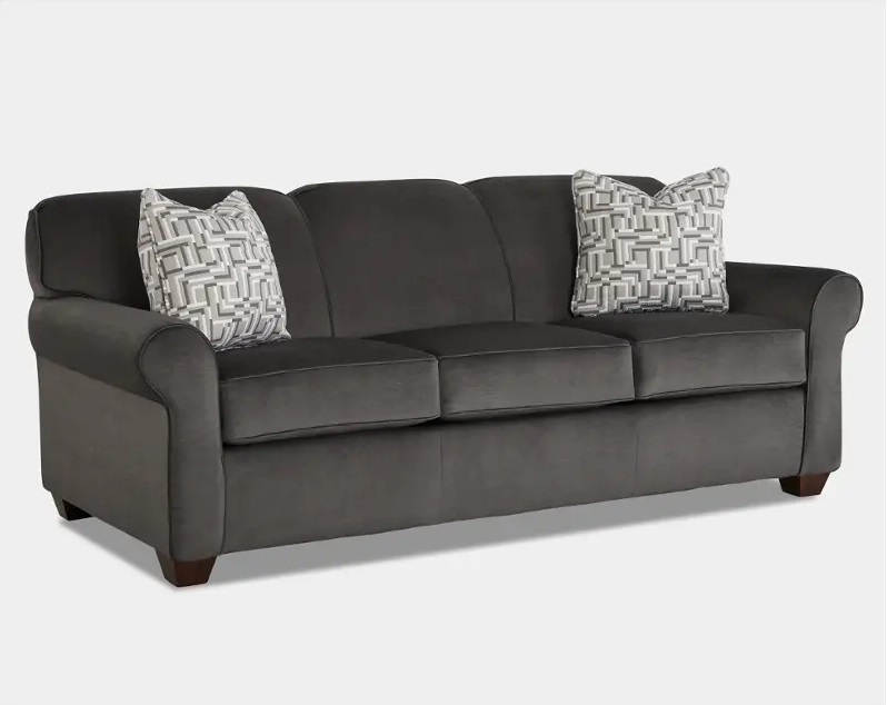 Mayhew Dreamquest Fabric Living Room Set