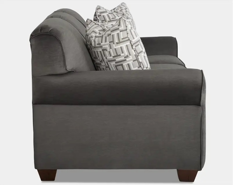 Mayhew Dreamquest Fabric Living Room Set