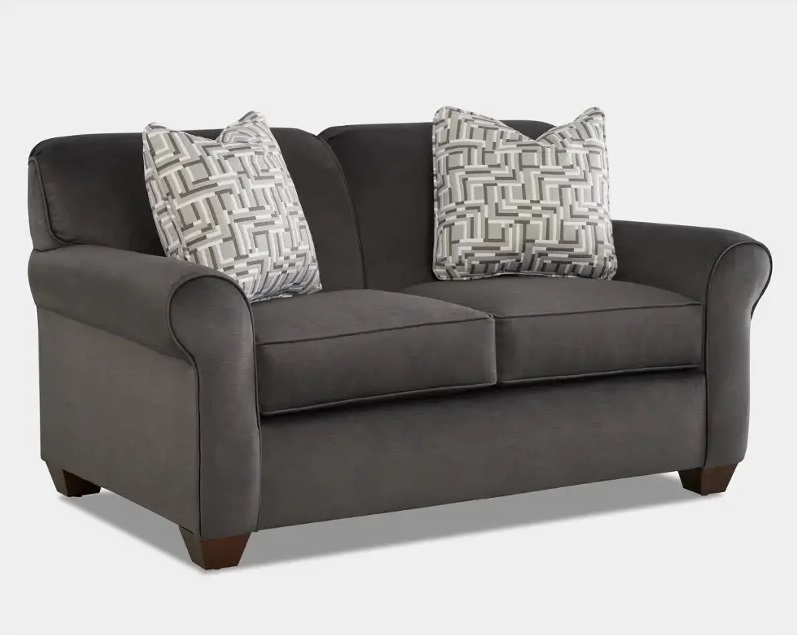 Mayhew Dreamquest Fabric Living Room Set