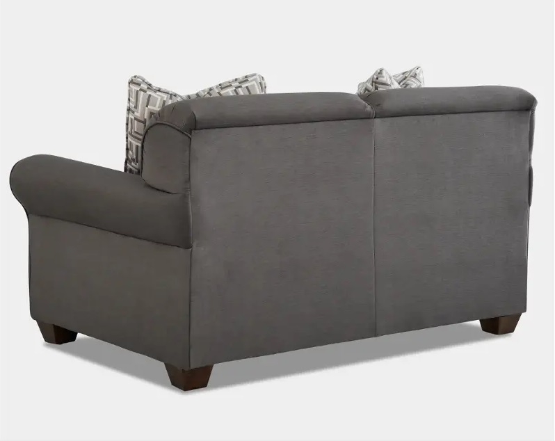 Mayhew Dreamquest Fabric Living Room Set