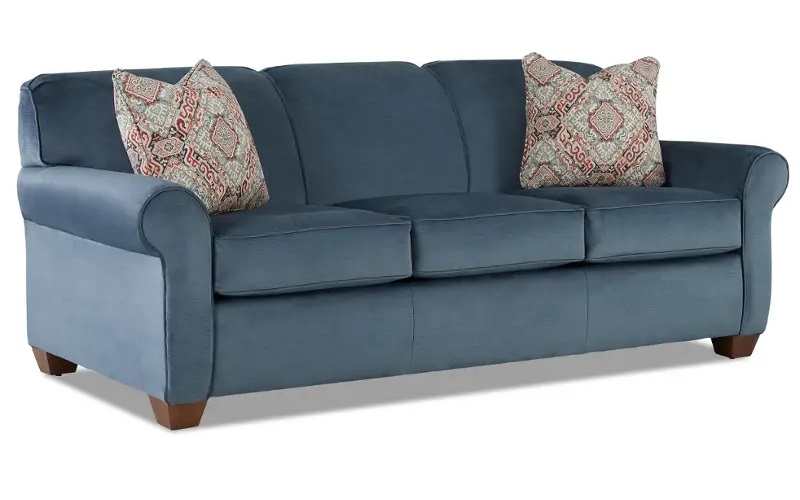 Mayhew Dreamquest Fabric Living Room Set