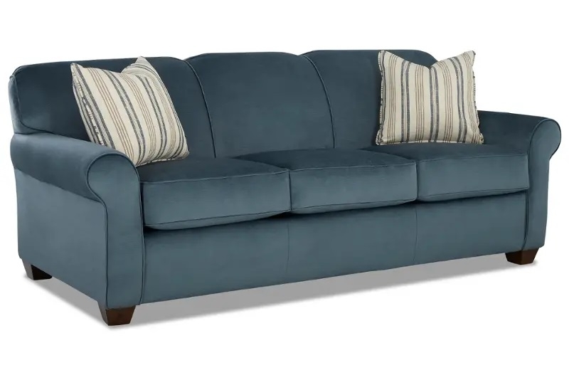Mayhew Dreamquest Fabric Living Room Set