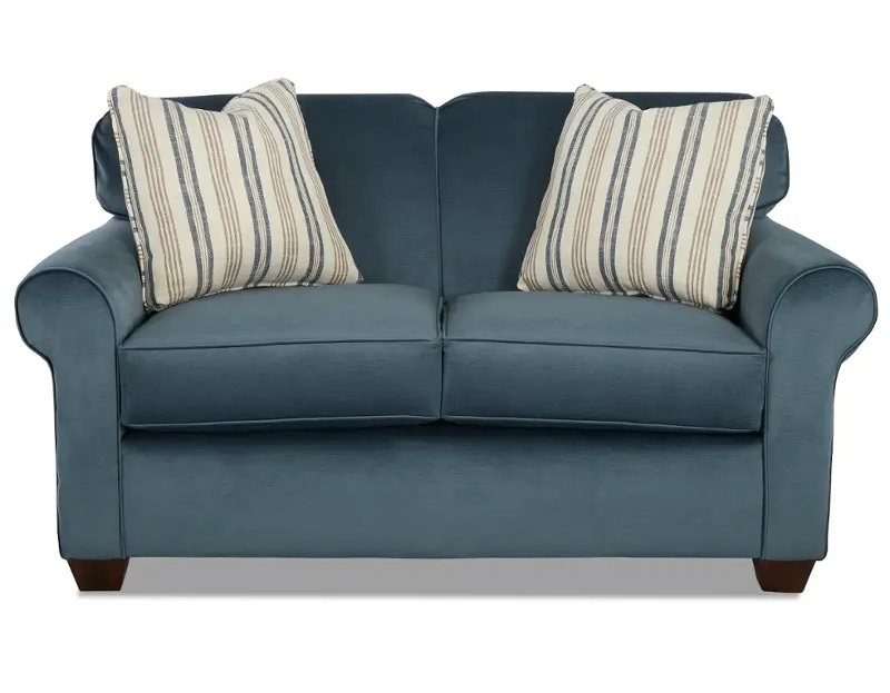 Mayhew Dreamquest Fabric Loveseat