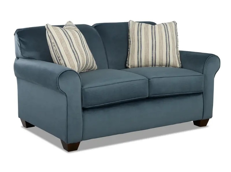Mayhew Dreamquest Fabric Living Room Set