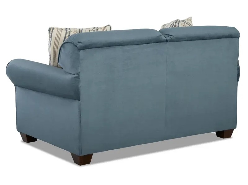 Mayhew Dreamquest Fabric Living Room Set