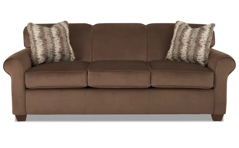 Mayhew Dreamquest Fabric Queen Sleeper Sofa