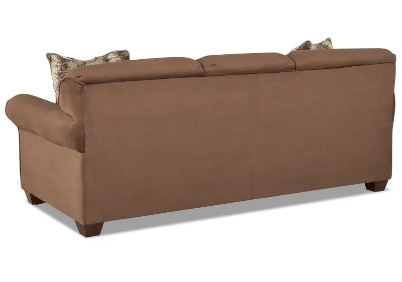 Mayhew Dreamquest Fabric Queen Sleeper Sofa