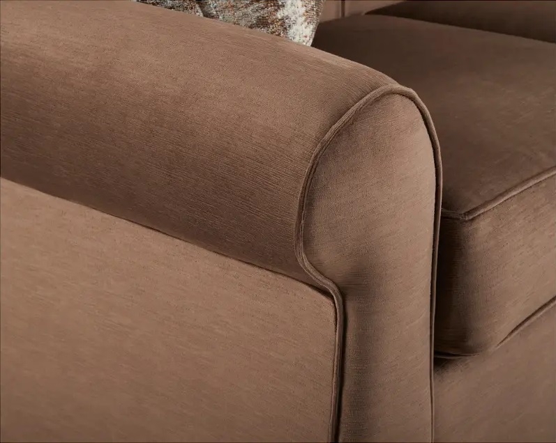 Mayhew Dreamquest Fabric Queen Sleeper Sofa