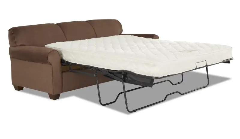 Mayhew Dreamquest Fabric Queen Sleeper Sofa