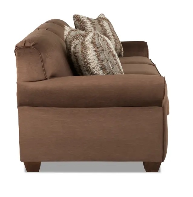 Mayhew Dreamquest Fabric Queen Sleeper Sofa