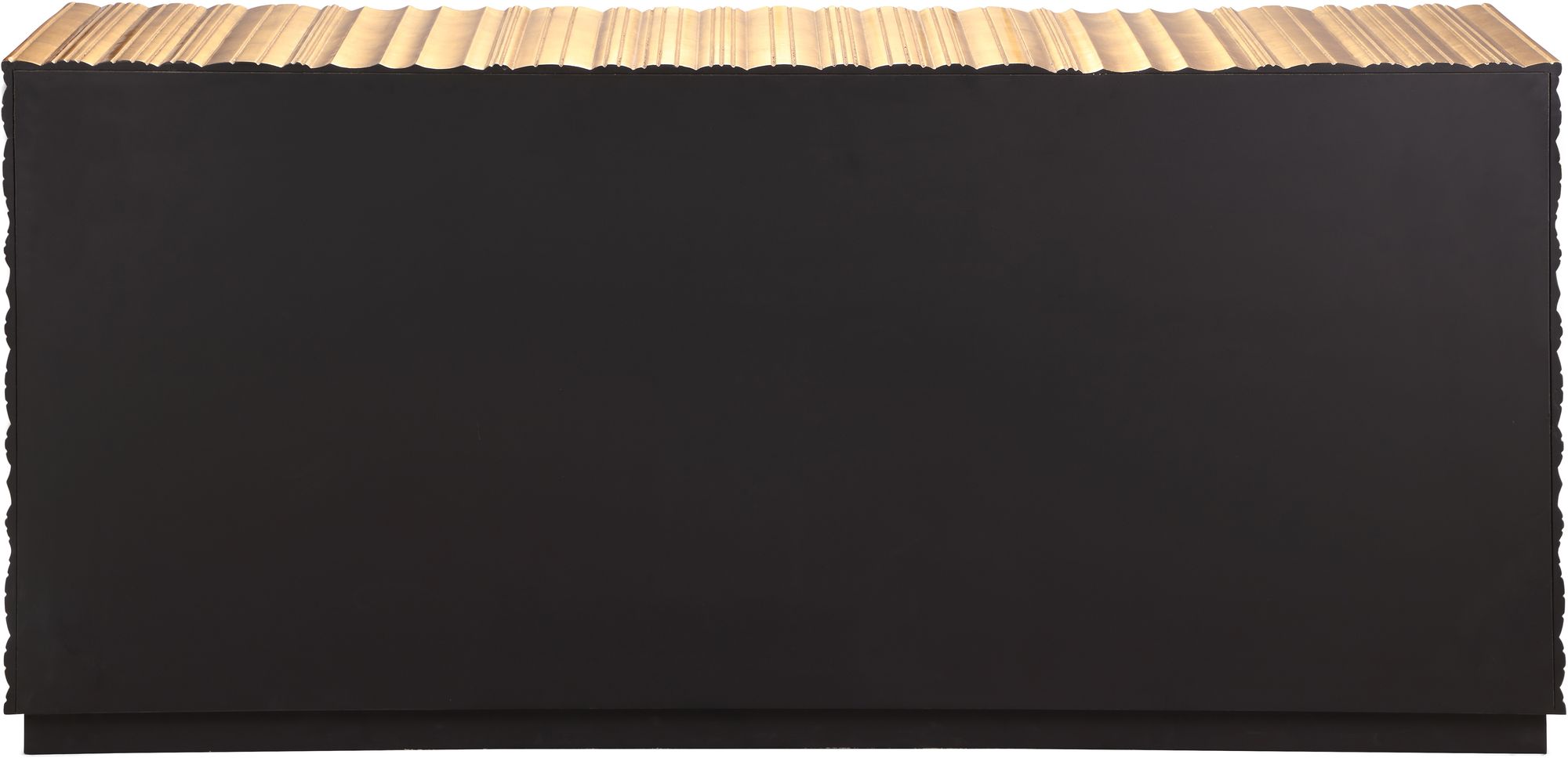 Golda 2-Door Wood Veneer Sideboard 