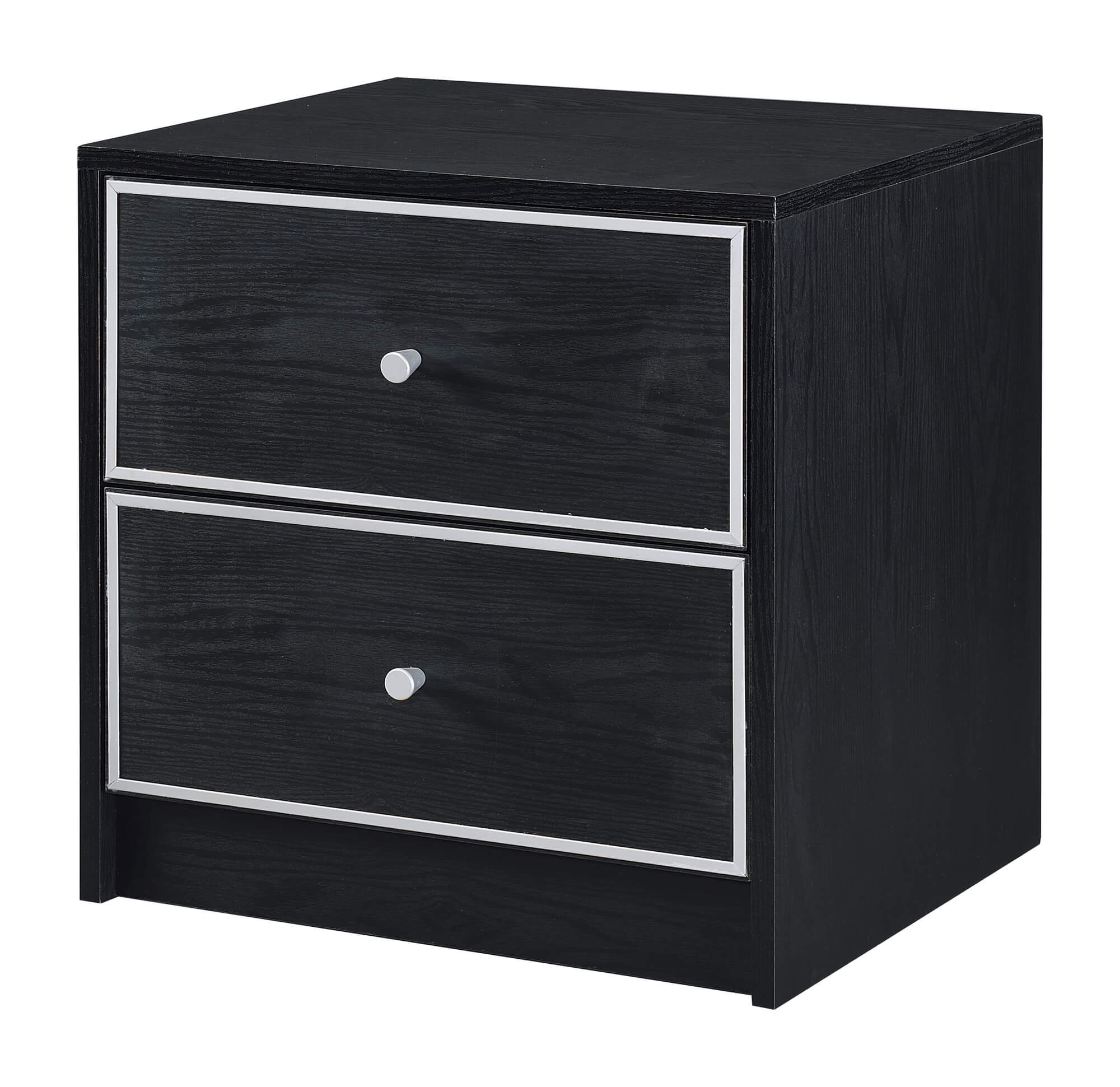 Jabir Accent Table/Nightstand