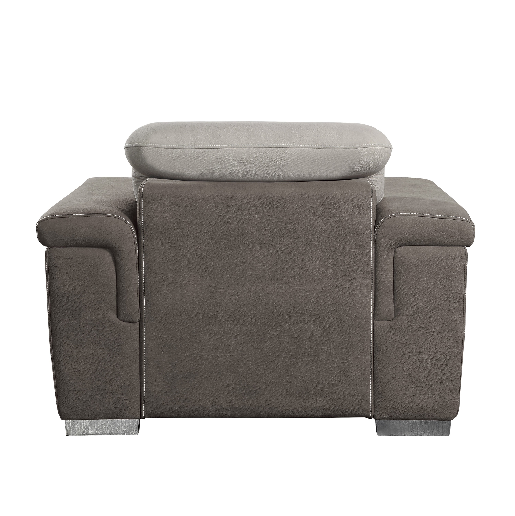 Alfio Fabric Chair