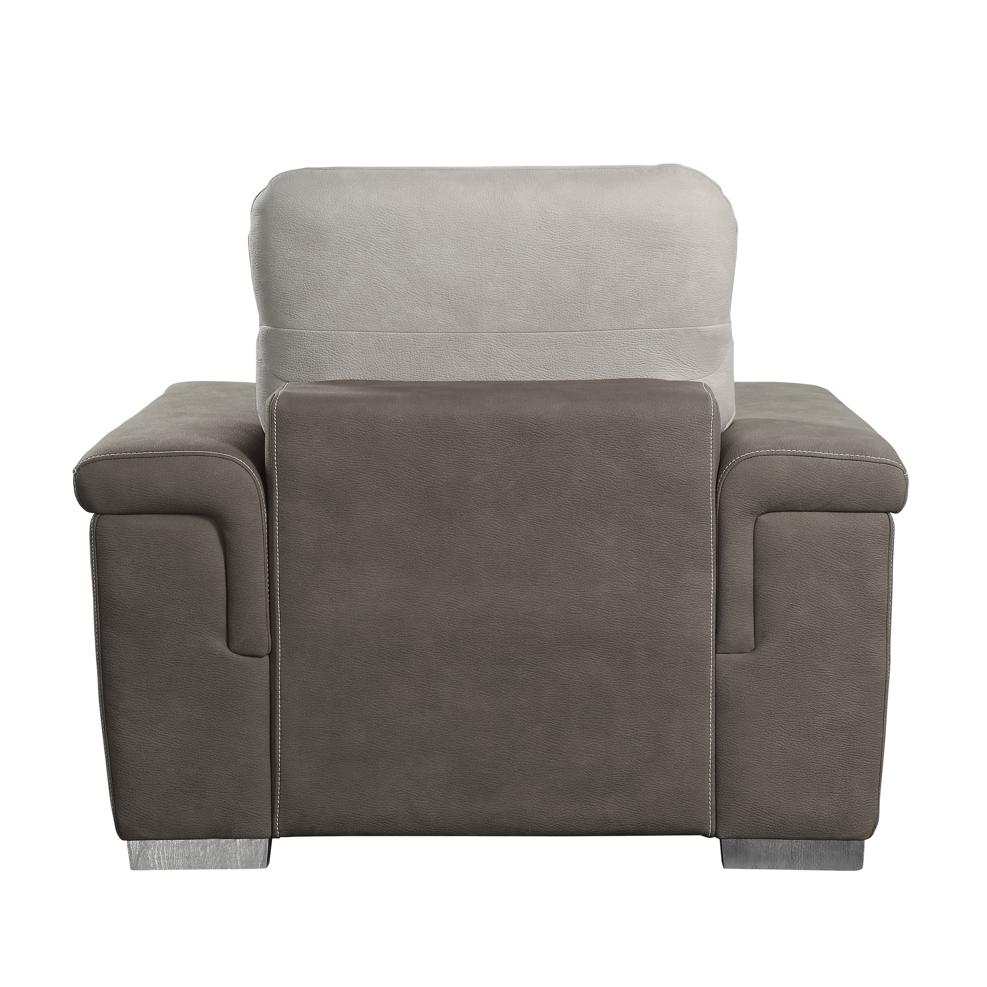 Alfio Fabric Chair
