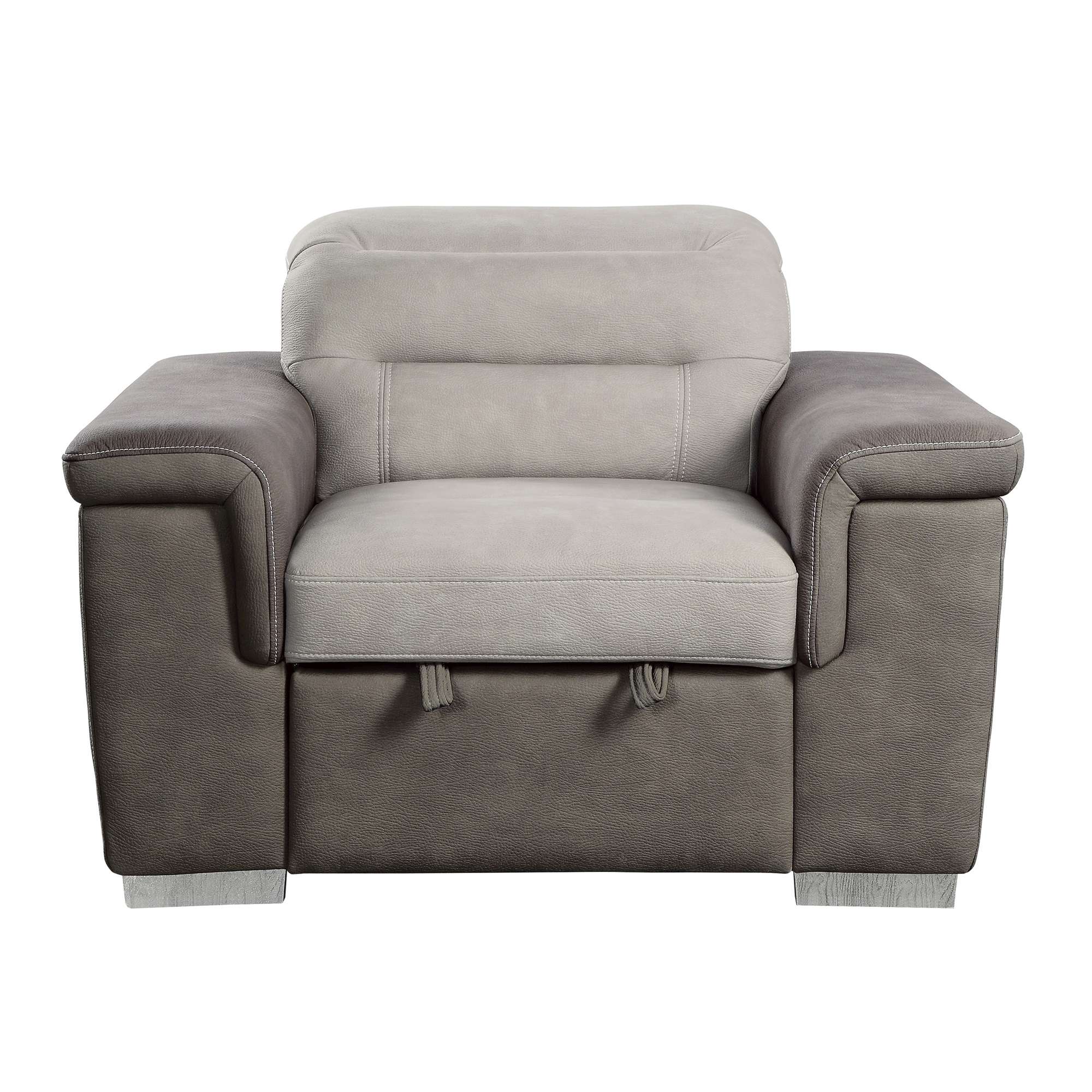 Alfio Fabric Chair