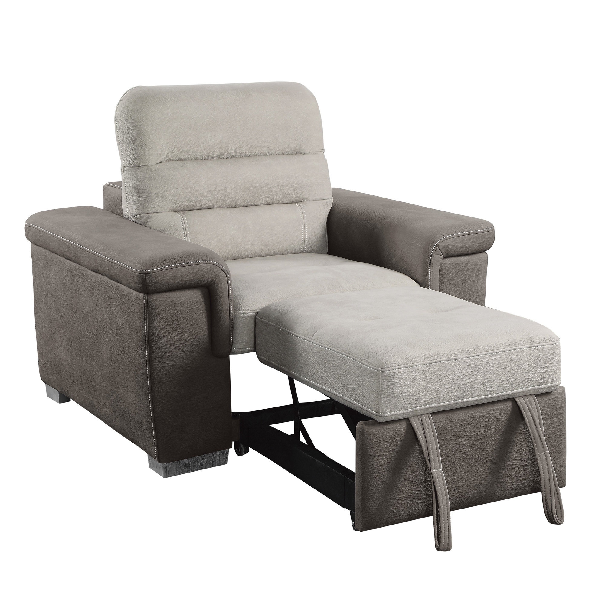 Alfio Fabric Chair