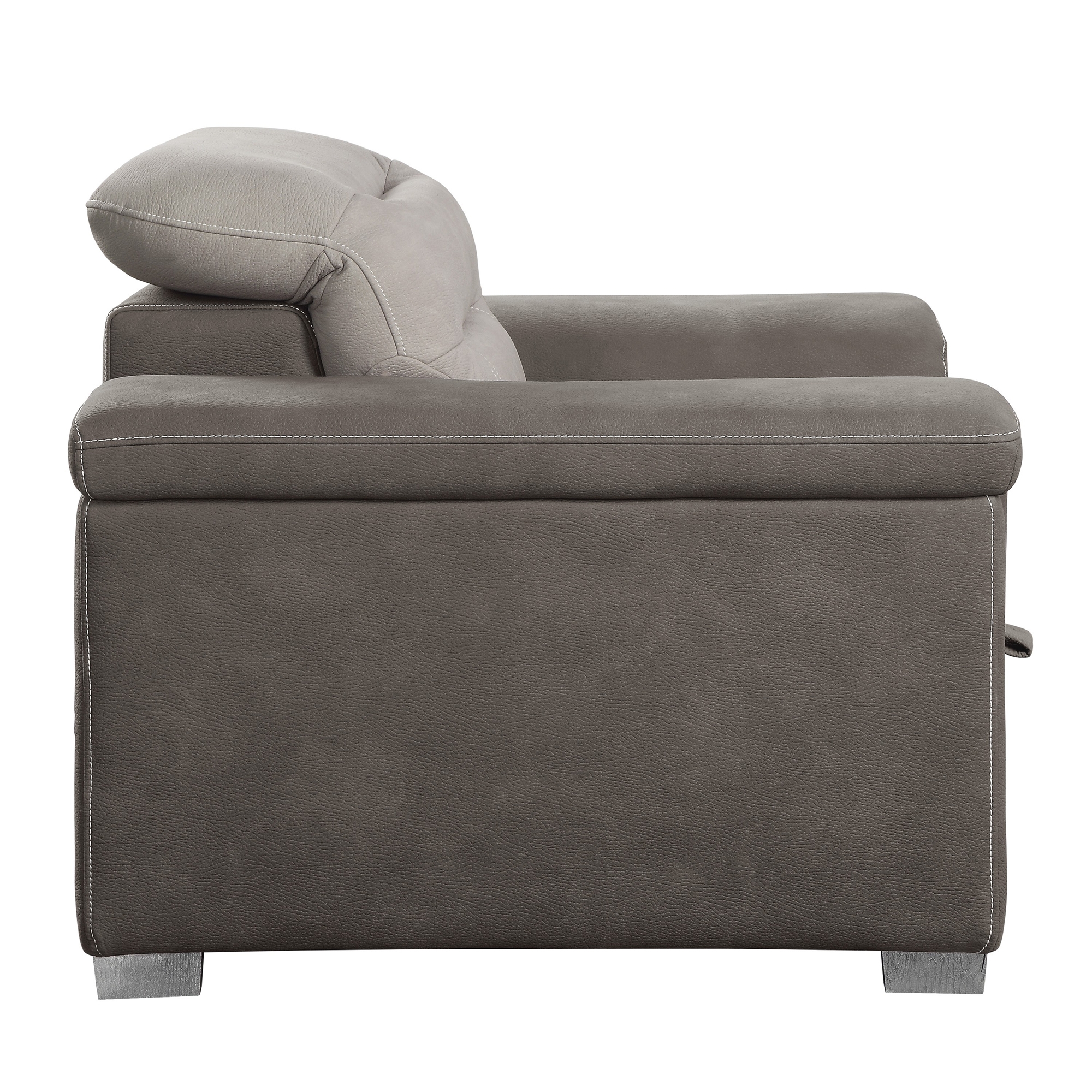 Alfio Fabric Chair