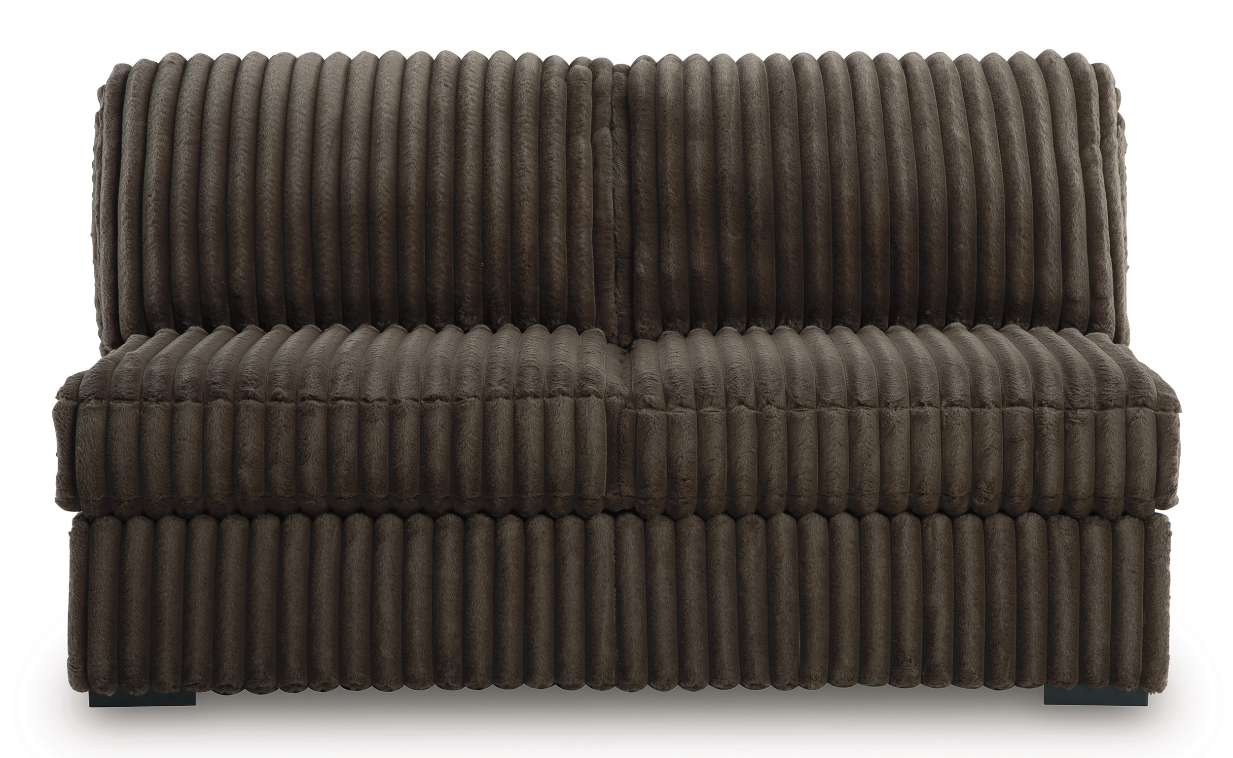 Midnight-Madness 4-Piece Right Facing Sectional