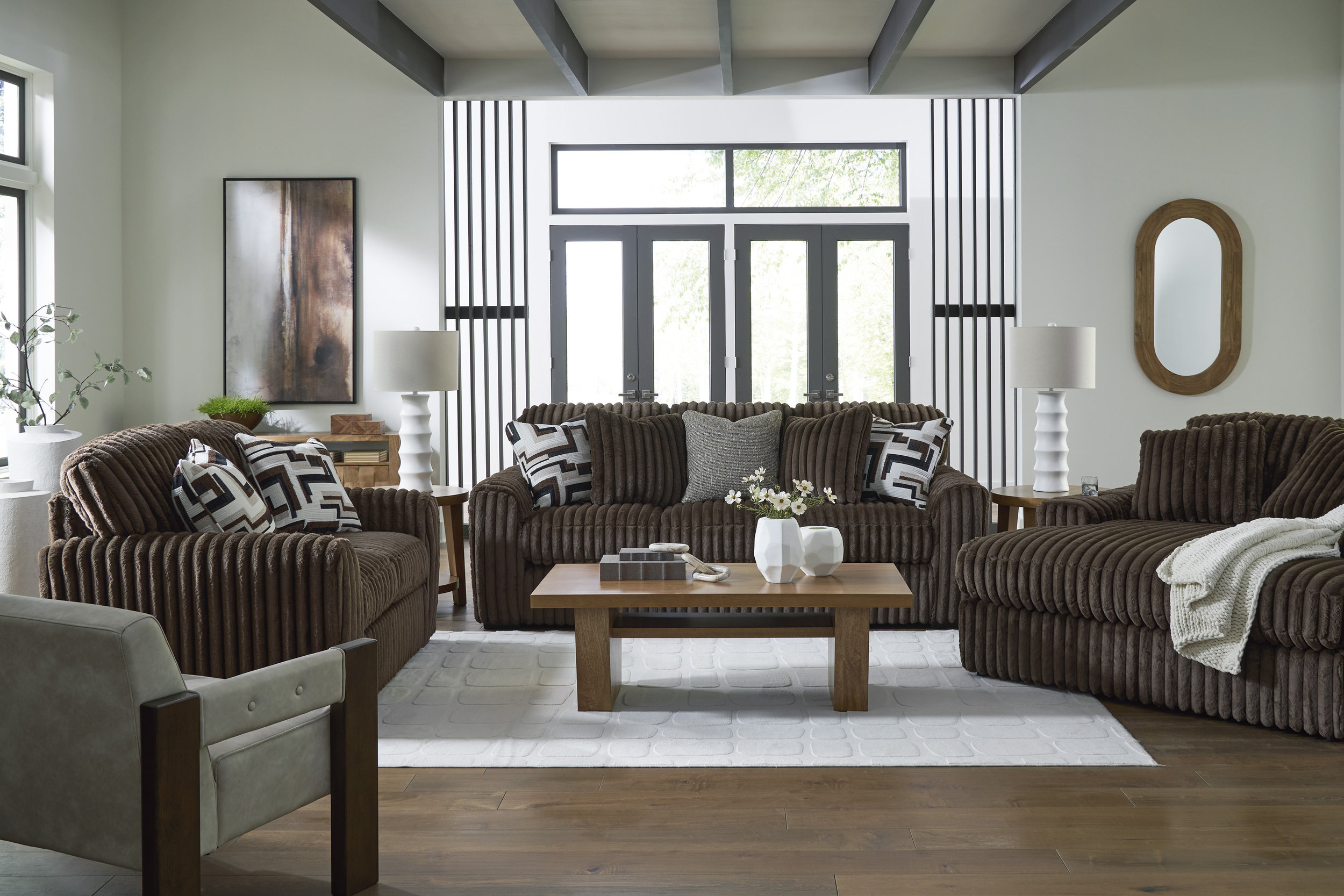 Aylesworth Living Room
