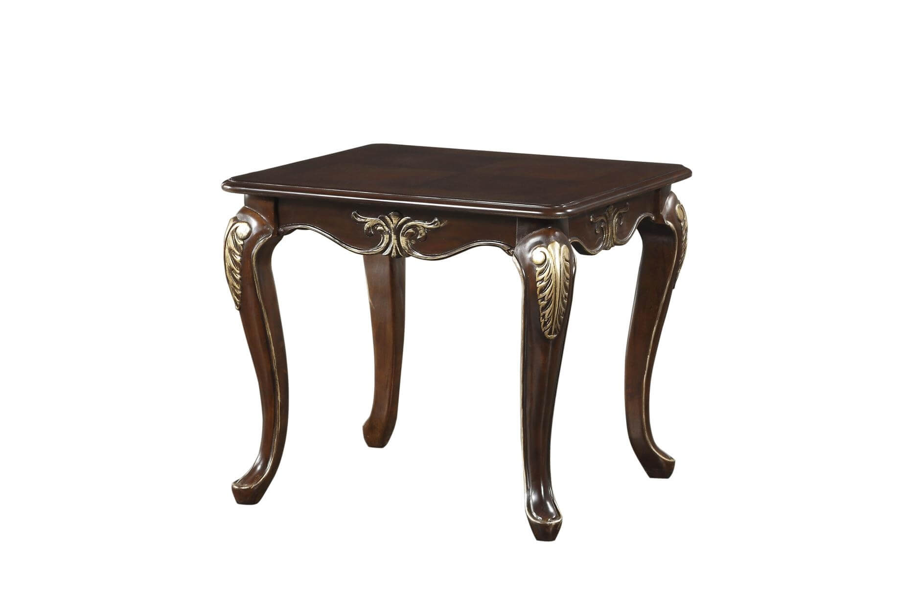 Croydon Wood End Table