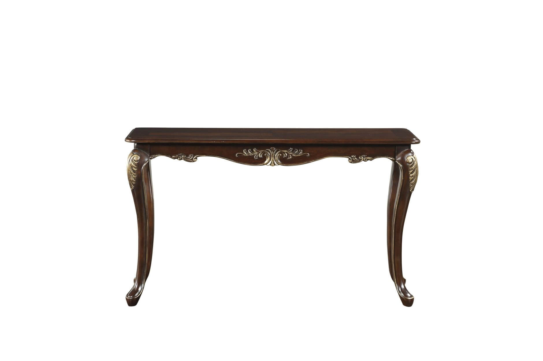 Croydon Wood Console Table by Homelegance