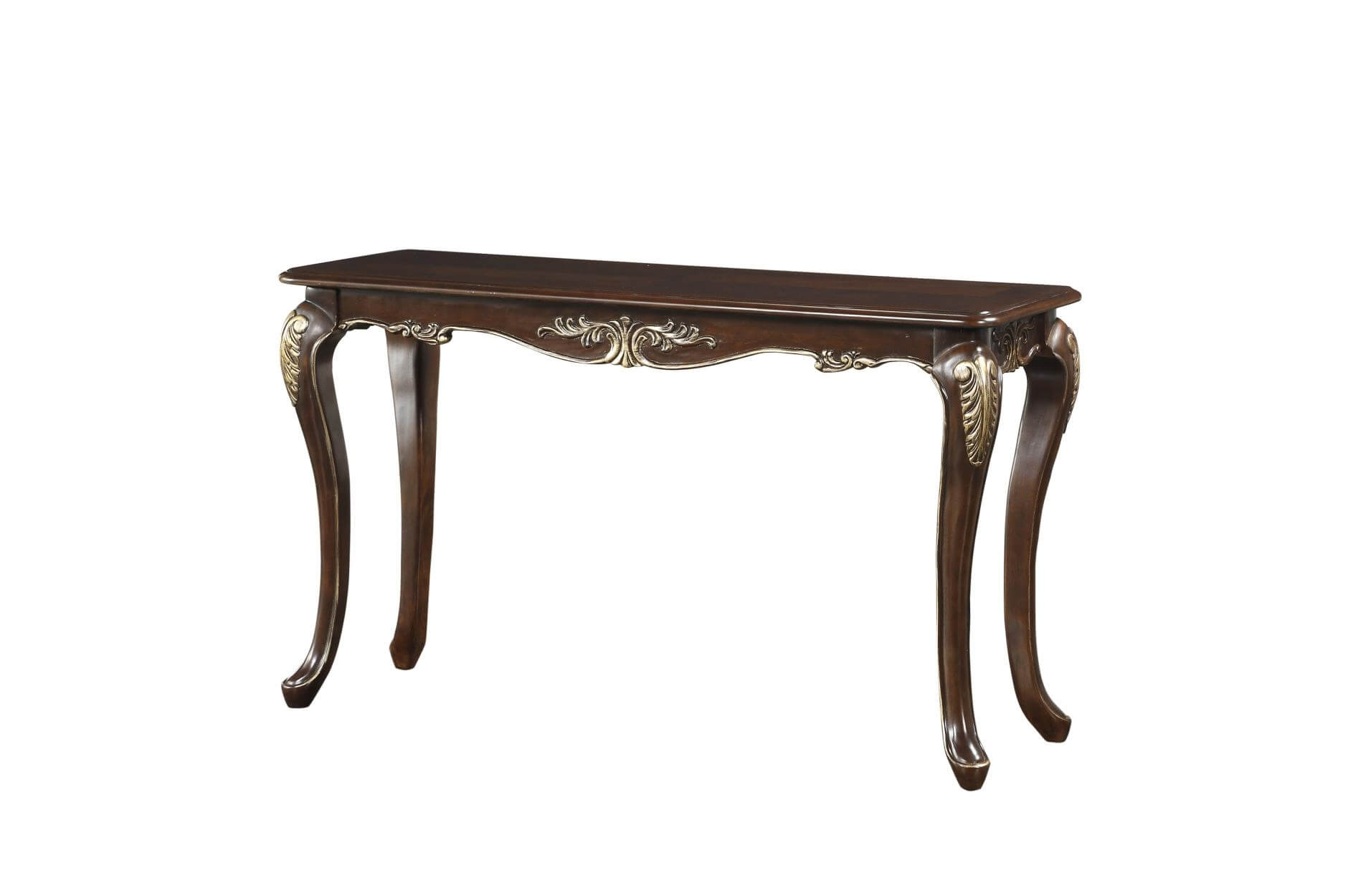 Croydon Wood Console Table