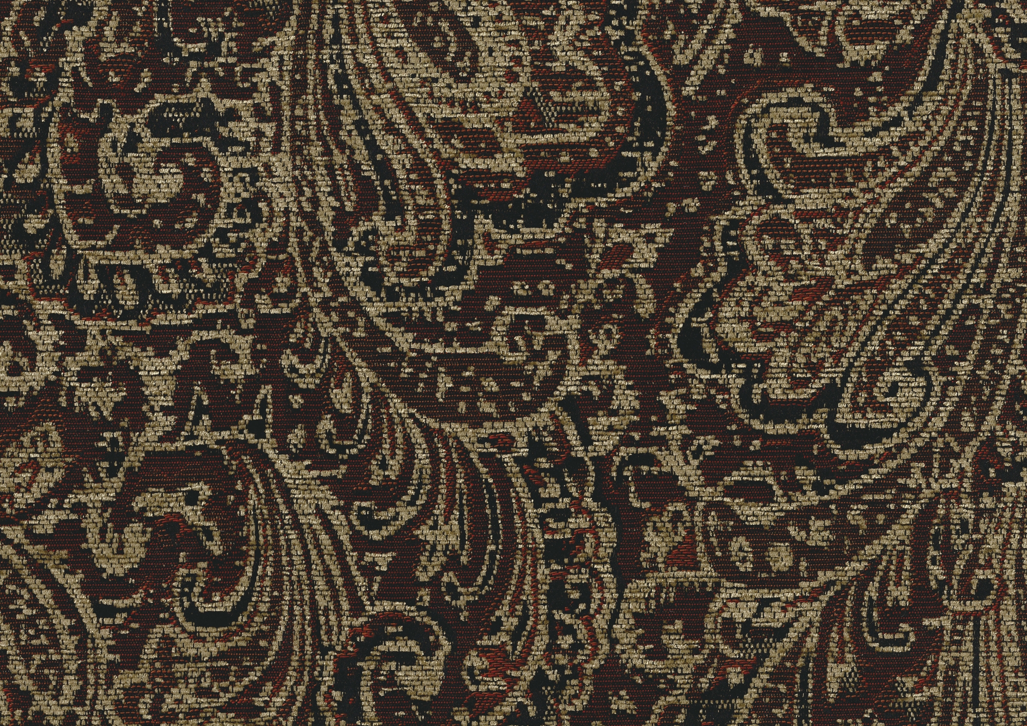 Croydon Fabric/Bi-Cast Vinyl Sofa