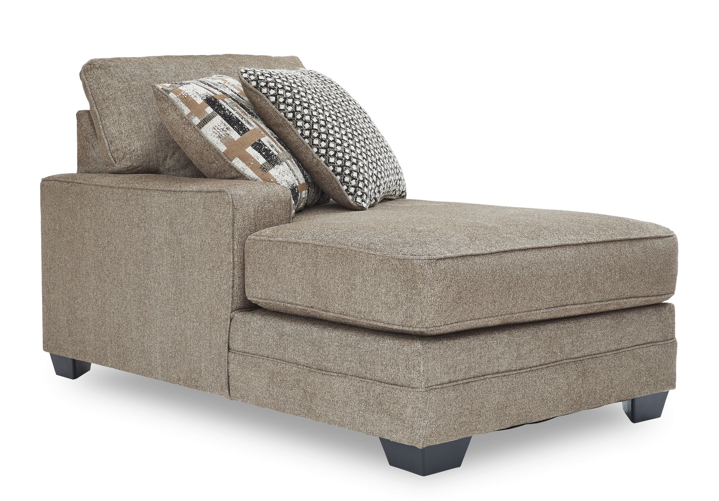 Cannonbrook Left-Arm Facing Corner Chaise