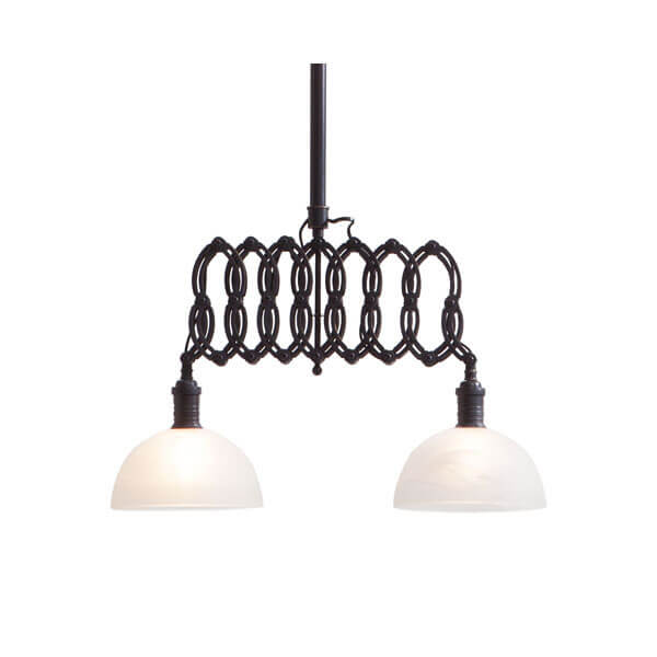 Jade Ceiling Lamp