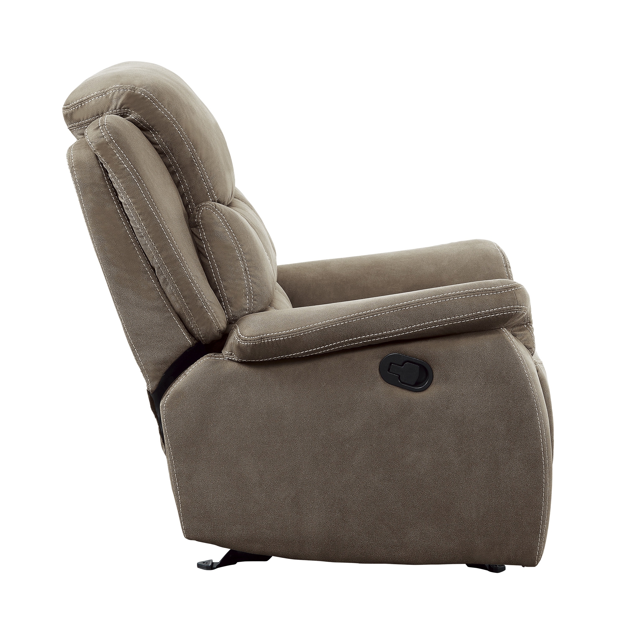 Shola Fabric Reclining Chair