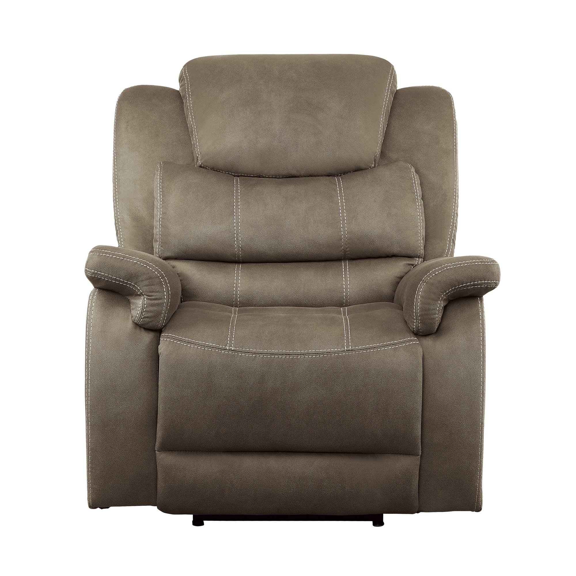 Shola Fabric Reclining Chair