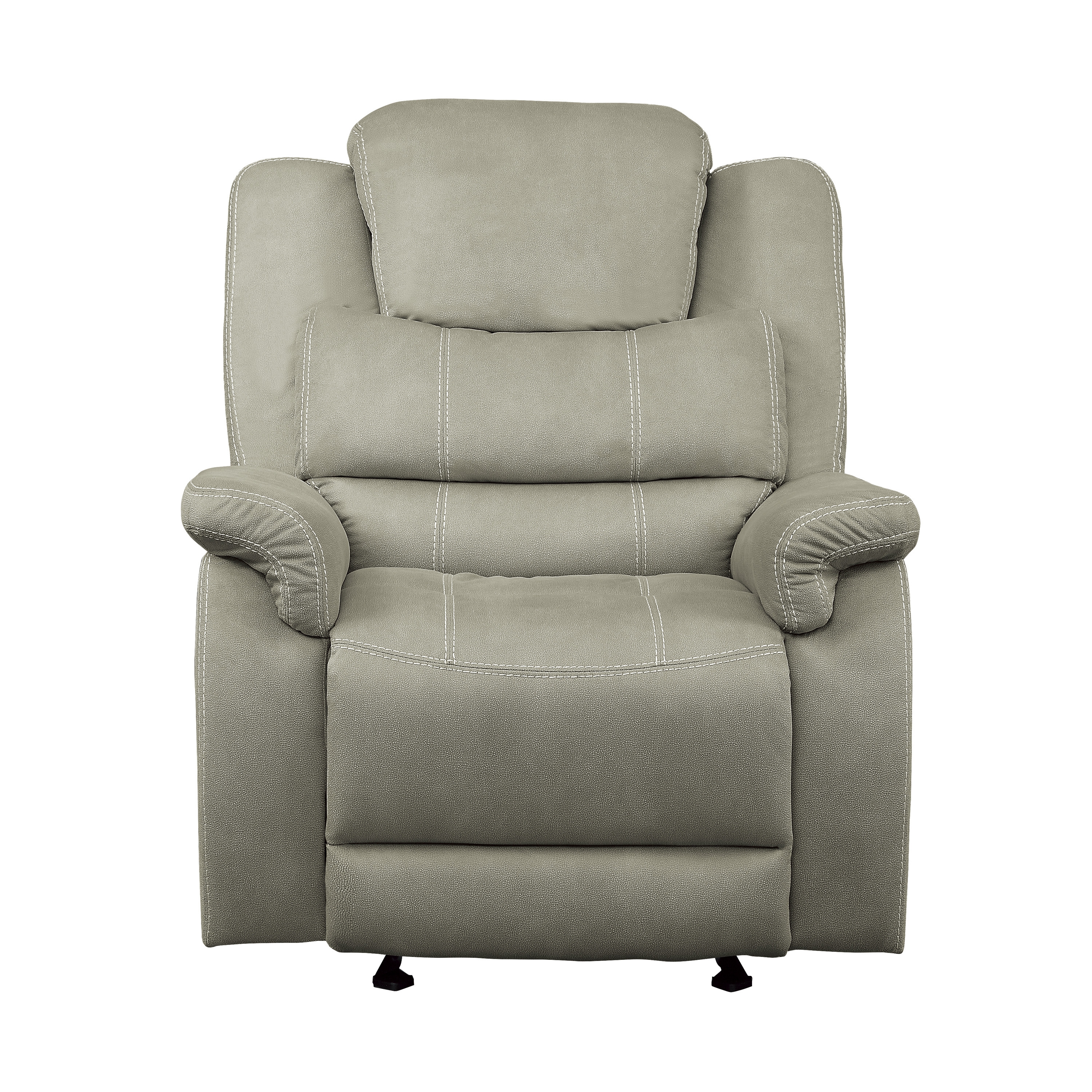Shola Fabric Reclining Chair