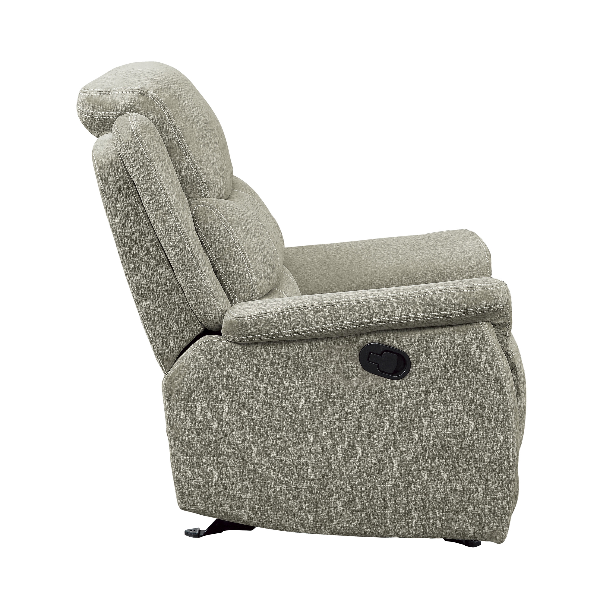 Shola Fabric Reclining Chair