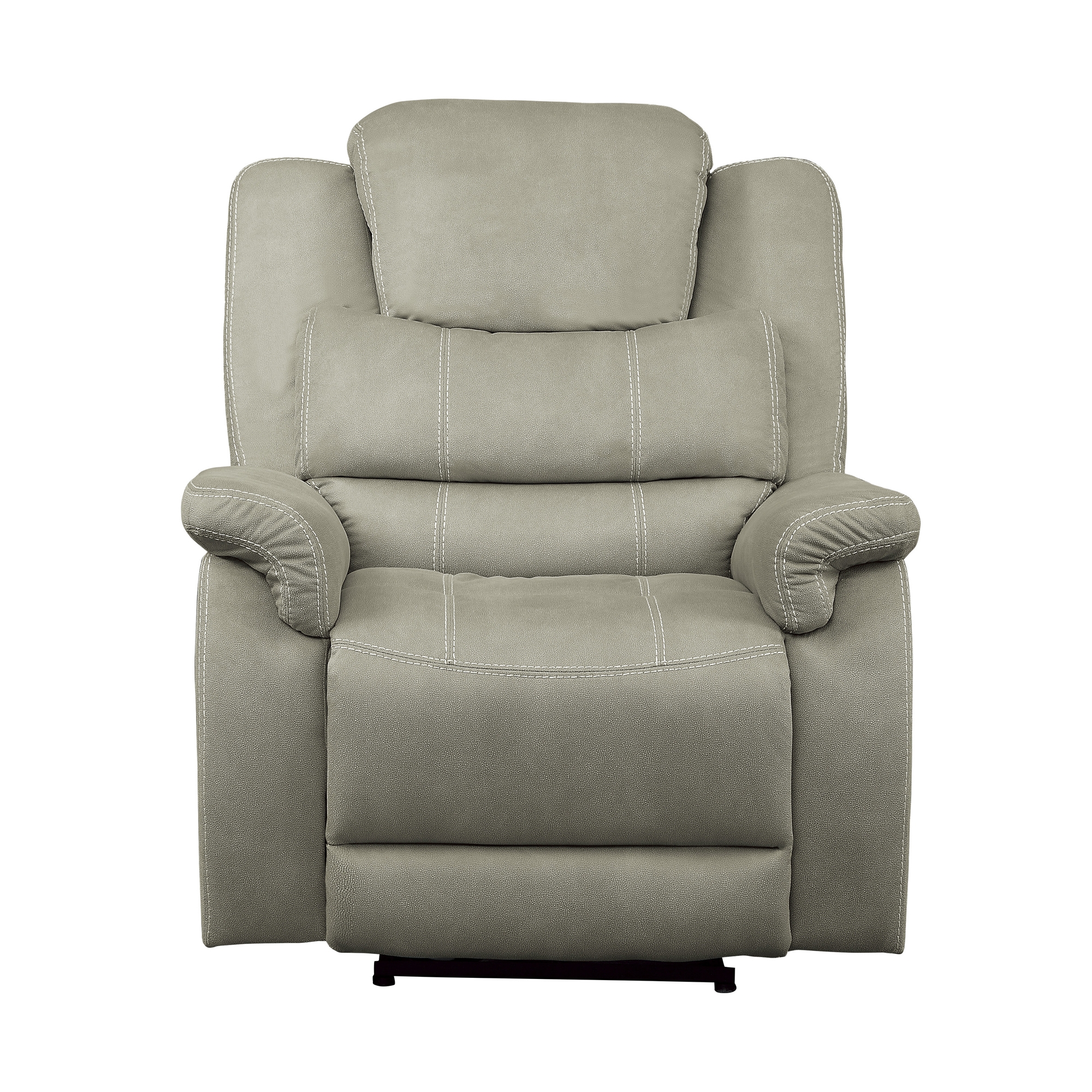 Shola Fabric Power Reclining Chair