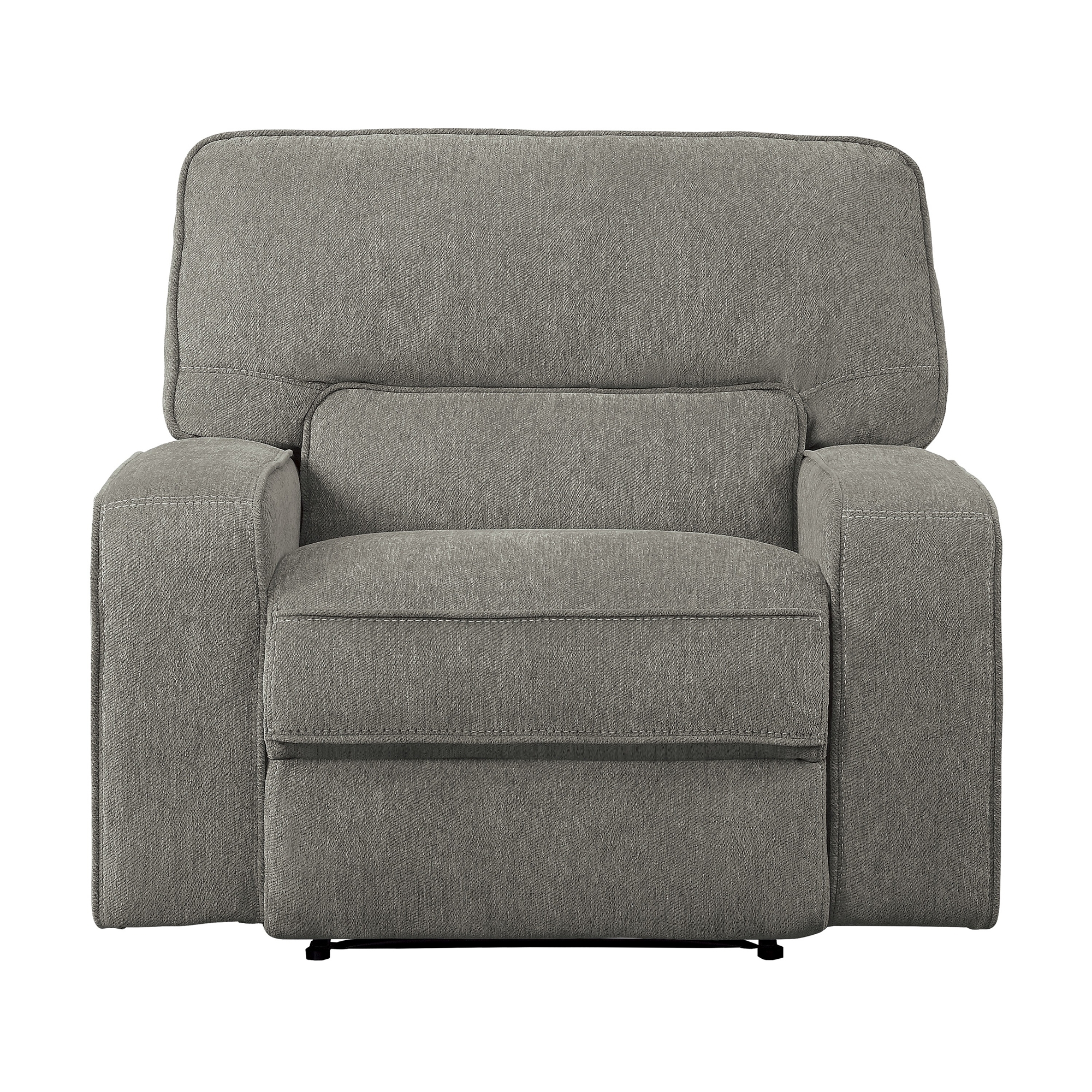 Borneo Fabric Power Reclining Living Room Set