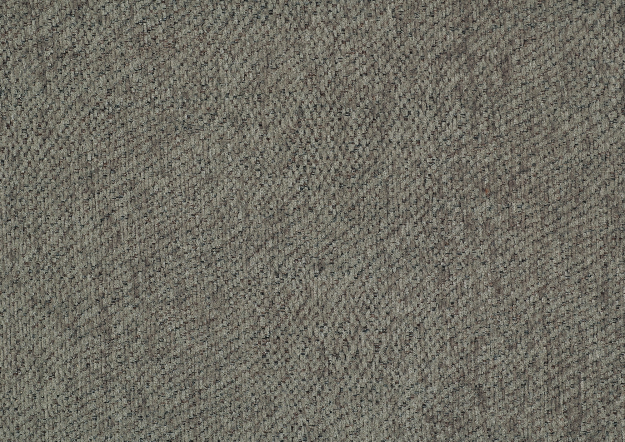 Borneo Fabric Double Reclining Sofa