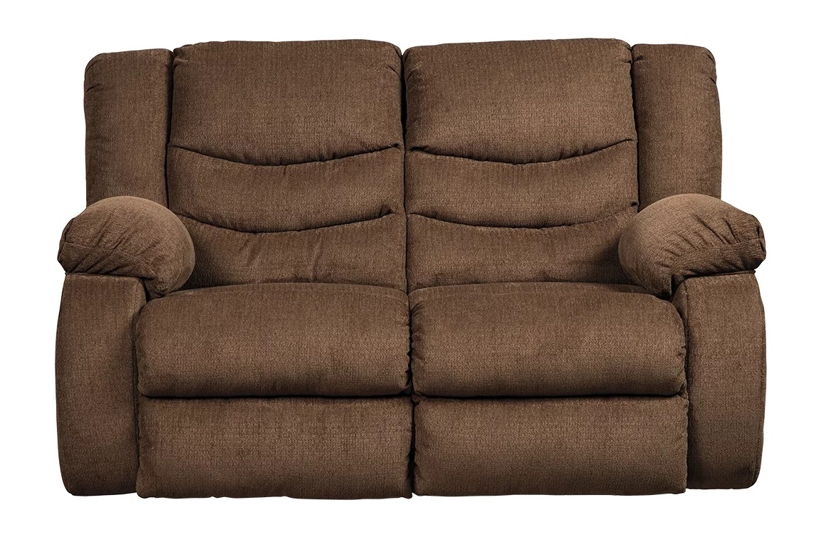 Ashley Tulen Reclining loveseat