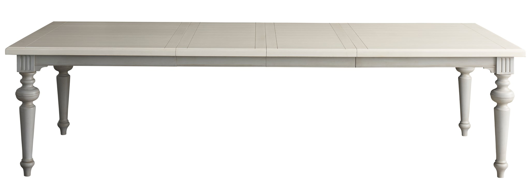 Summer Hill Wood Rectangular Dining Table