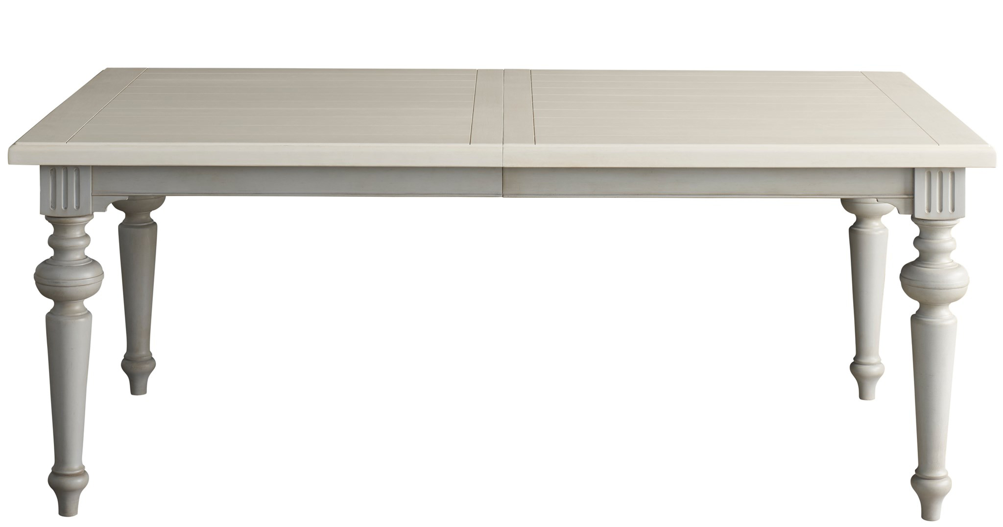 Summer Hill Wood Rectangular Dining Table