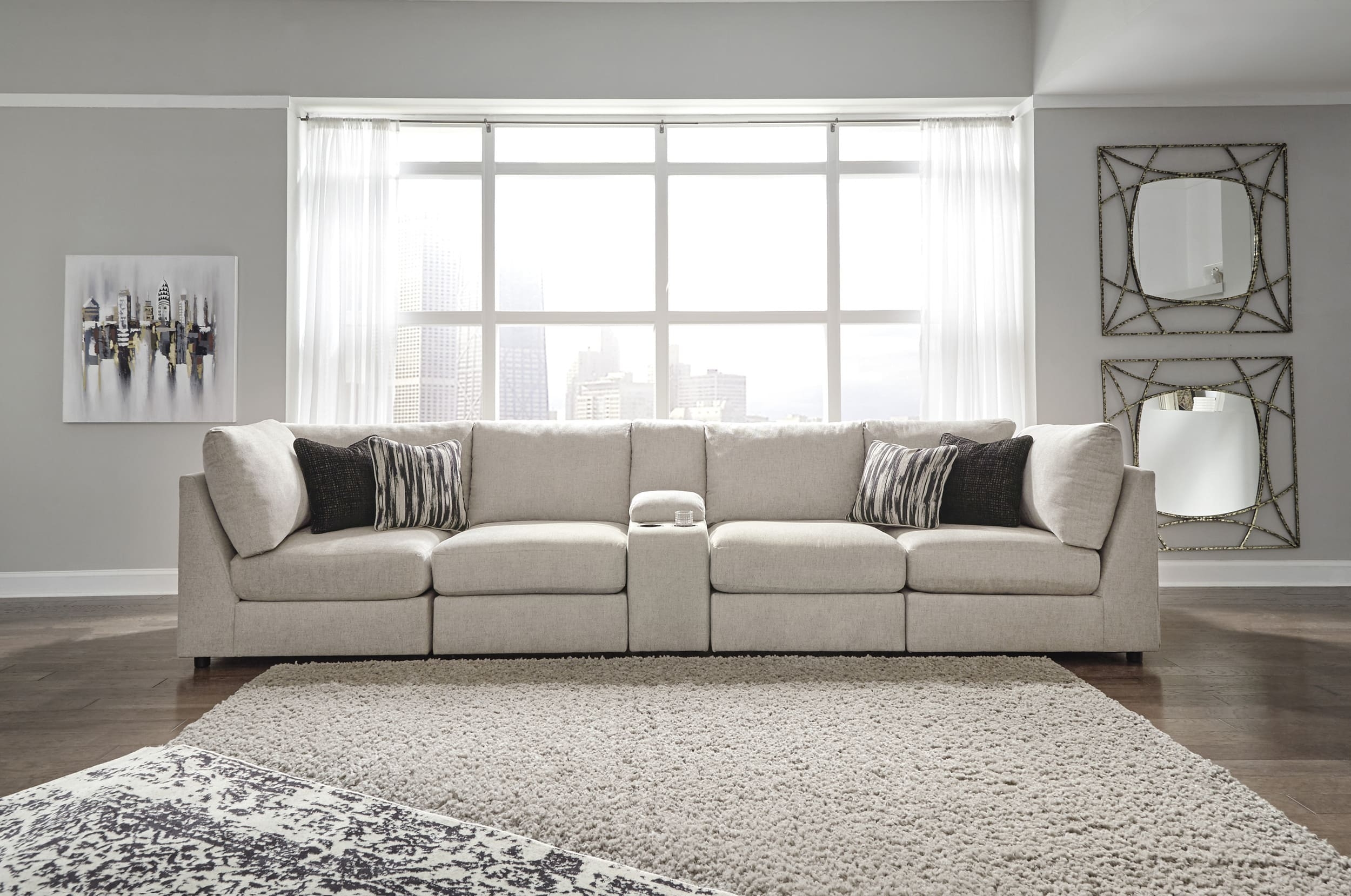 Kellway Sofa